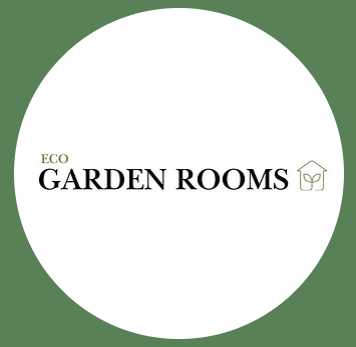 Eco Garden Rooms